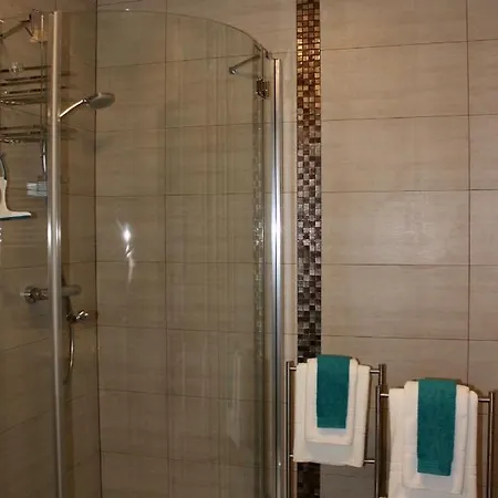 Na Polankach Daire Kolobrzeg