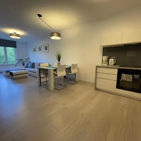 Na Polankach Kolobrzeg