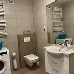 Apartmán Na Polankach