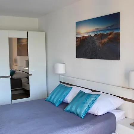 Apartmán Na Polankach