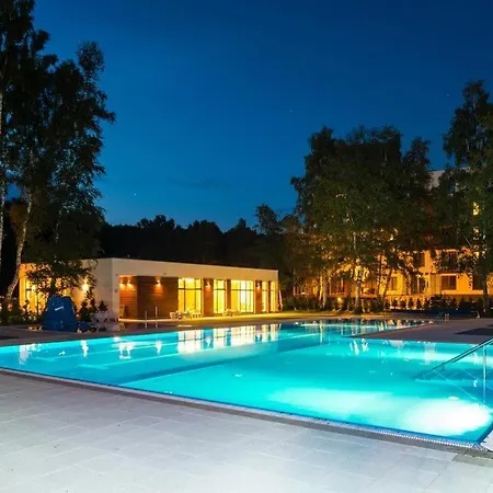 Apartament Na Polankach