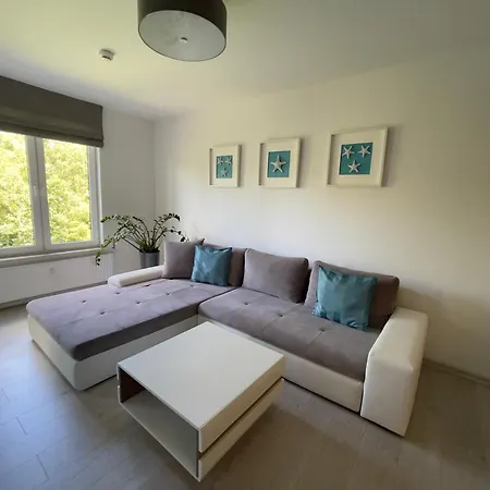 Apartmán Na Polankach