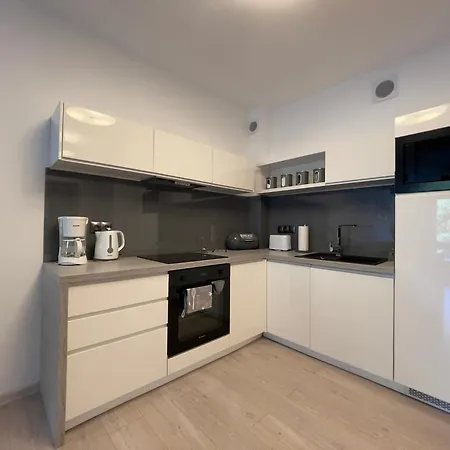 Na Polankach Kolobřeh