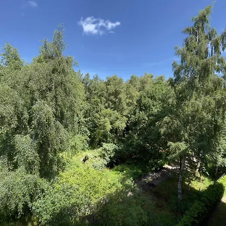 Apartmán Na Polankach