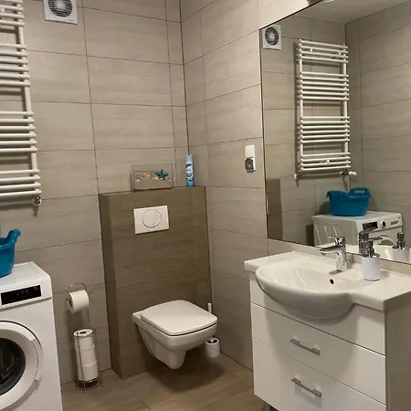 Apartmán Na Polankach